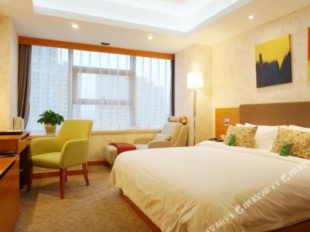 Oak Chateau Jinzhou (Liaoning) Exterior foto